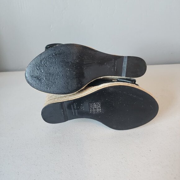 Alexander Wang Wedge "EUC" - Picture 11 of 16